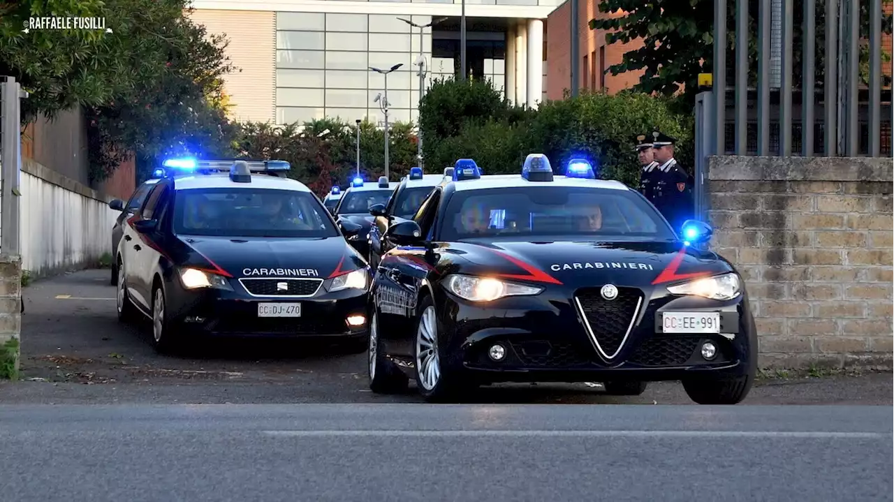 Mezzago (Monza), trovato cadavere in casa: anziano morto da giorni