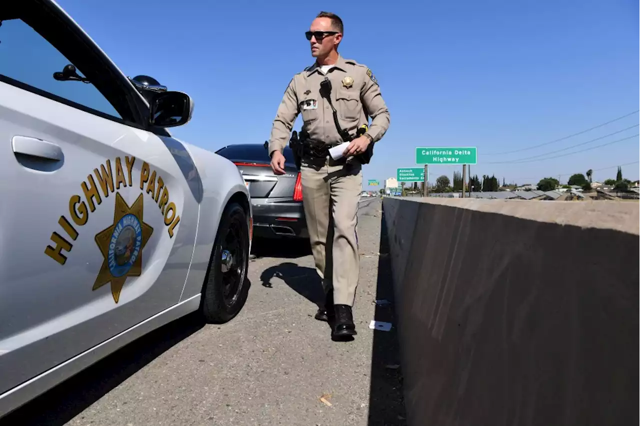 Speed — and not using a seat belt — kills on one of East Bay’s deadliest highways