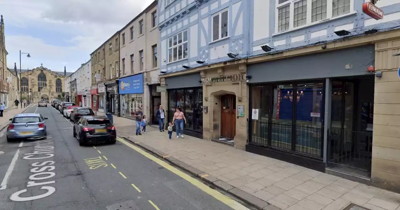 Man, 23, fighting for life after attack outside nightclub