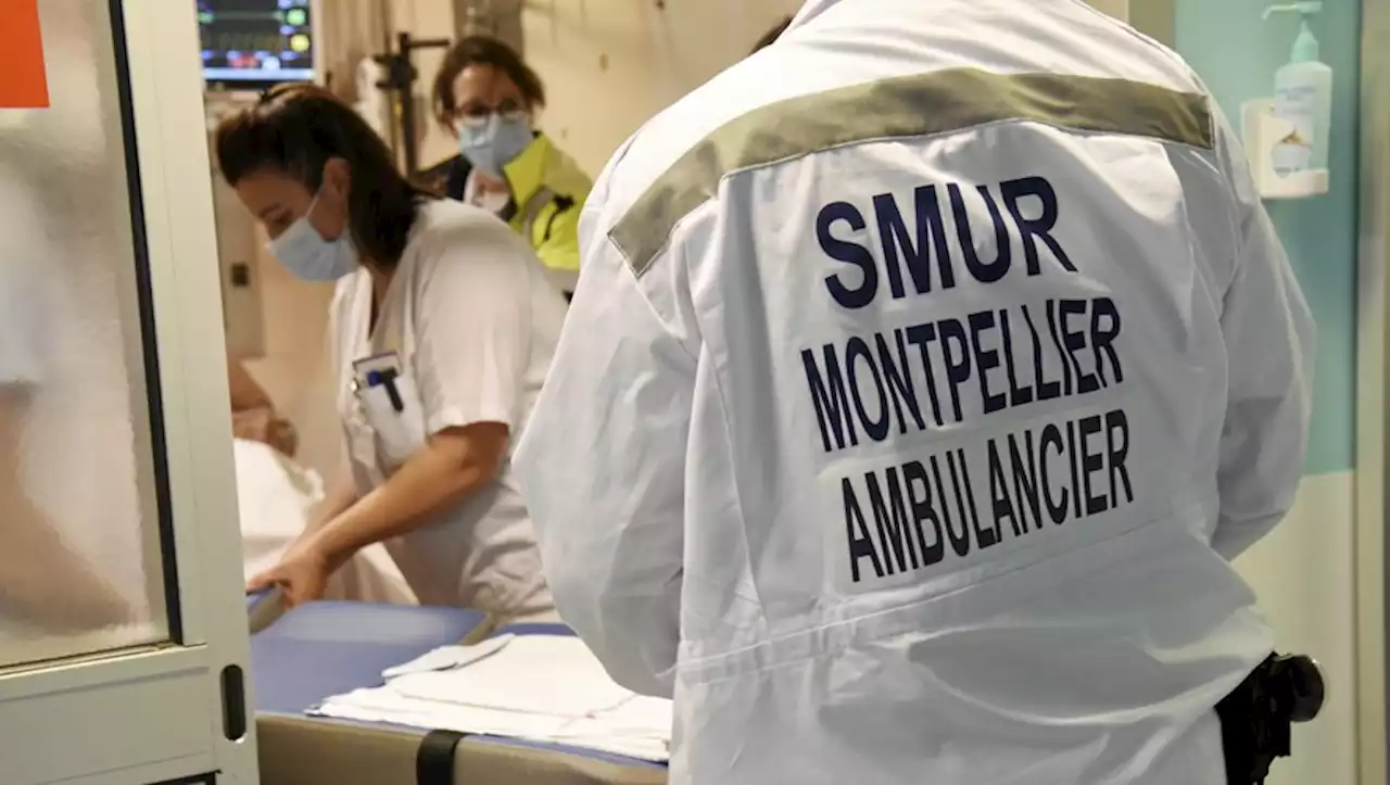 'Cela peut être une bousculade, une gifle' : un cas de violence signalé par semaine aux urgences du CHU de Montpellier