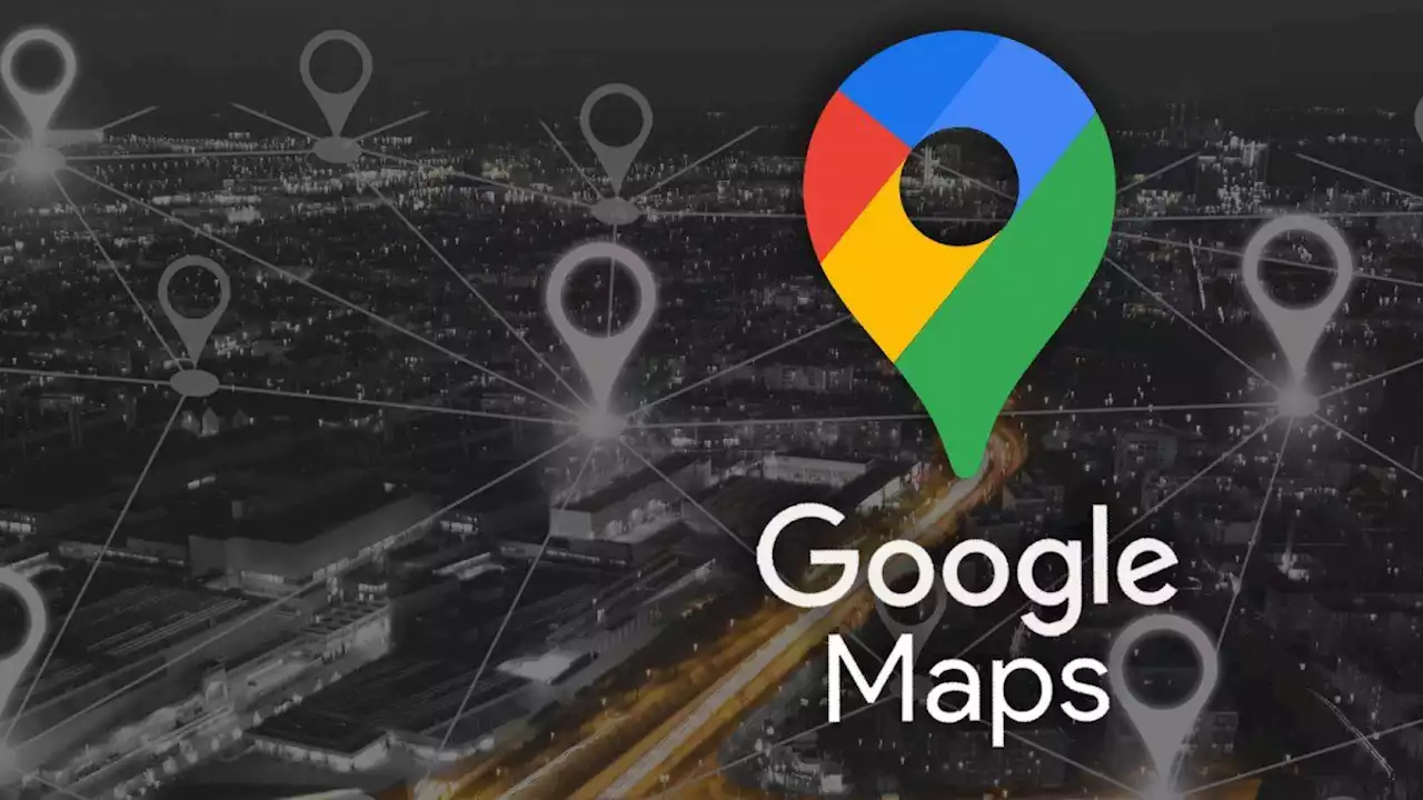 Multas: el truco secreto de Google Maps para evitar todos los controles