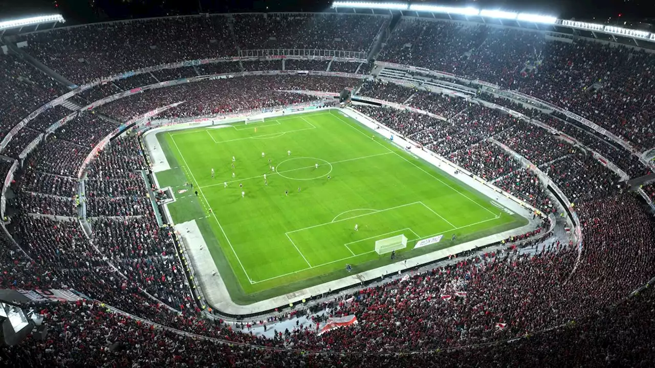 Qué necesita River para salir campeón hoy de la Liga Profesional de Fútbol