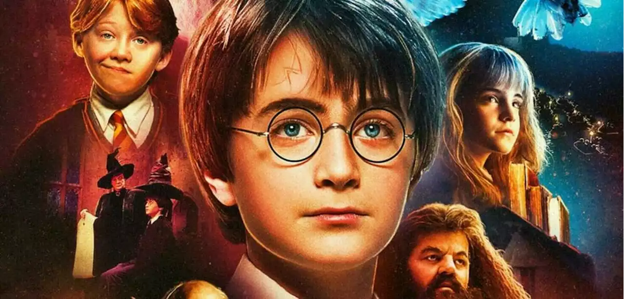 Deutsches Fantasy-Epos wird in gleich 3 Filme auf einmal verwandelt: Die Story erinnert an Harry Potter mit Tieren