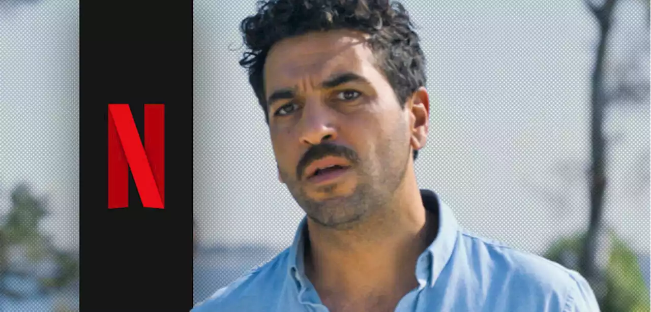 Netflix hat den besten Film mit Elyas M'Barek, aber kaum jemand kennt ihn