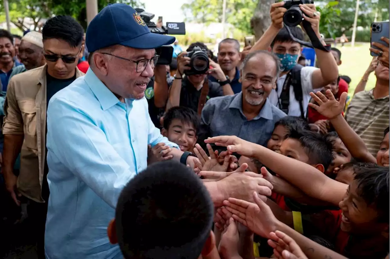 Govt to protect well-being of padi farmers, says PM | The Malaysian Insight