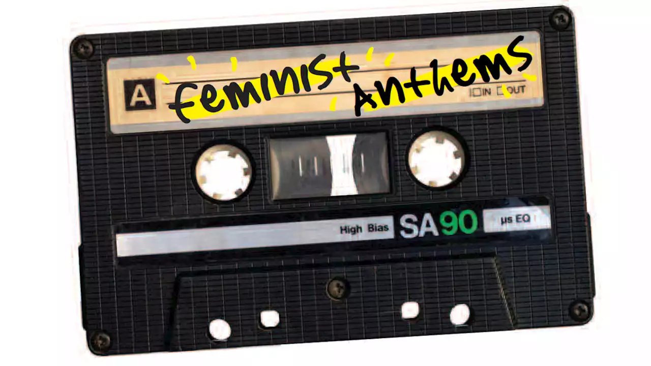 Five Decades of Women in Hip-Hop: A Feminist Anthem Playlist - Ms. Magazine