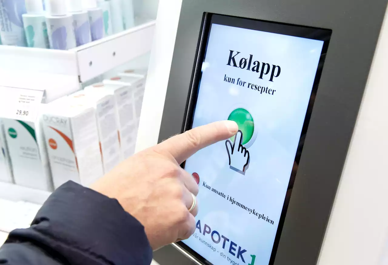 Apotekforeningen: Omsetningen doblet på ett år for vektreduserende legemidler
