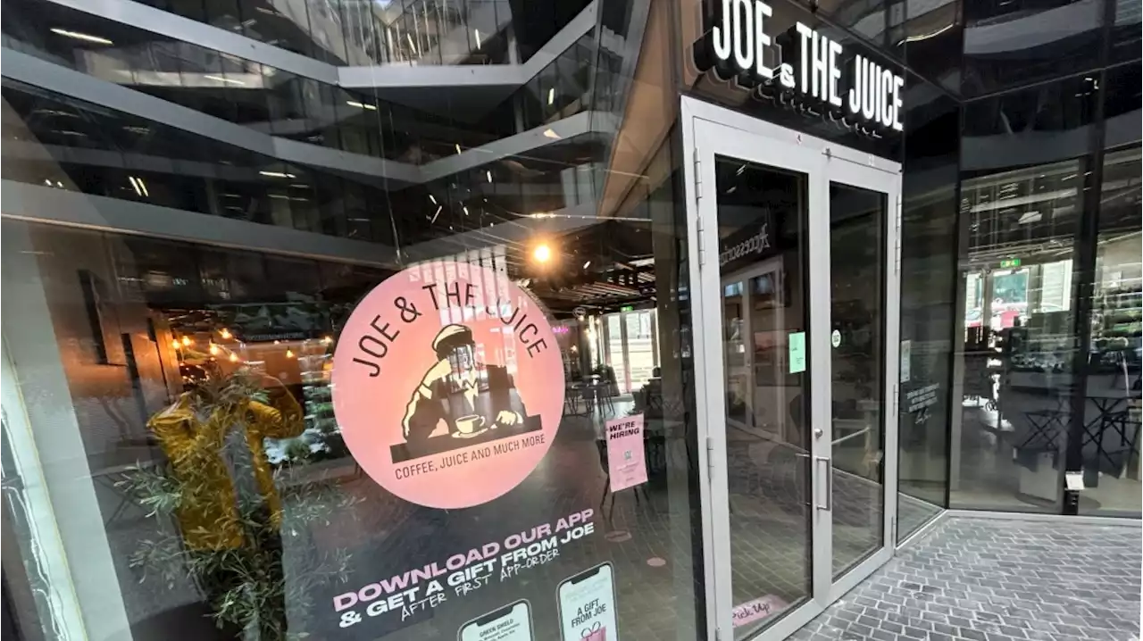 Hygiene-trøbbel for Joe & The Juice på Aker brygge: – Helt utrolig