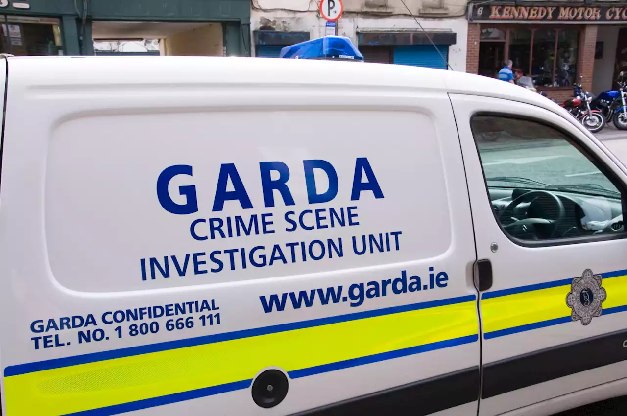 Man (40s) arrested after woman (30s) found dead in Cork