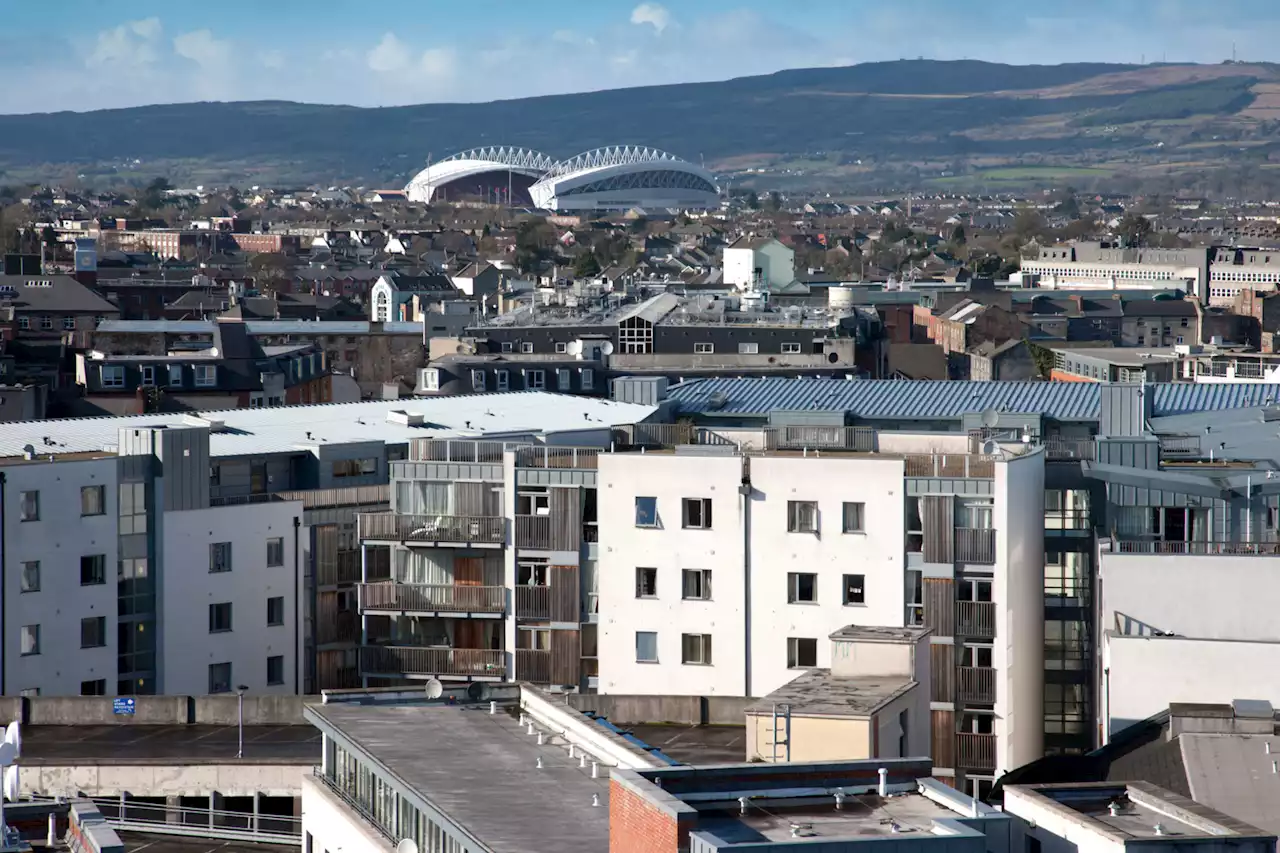 Man injured in Limerick City explosion