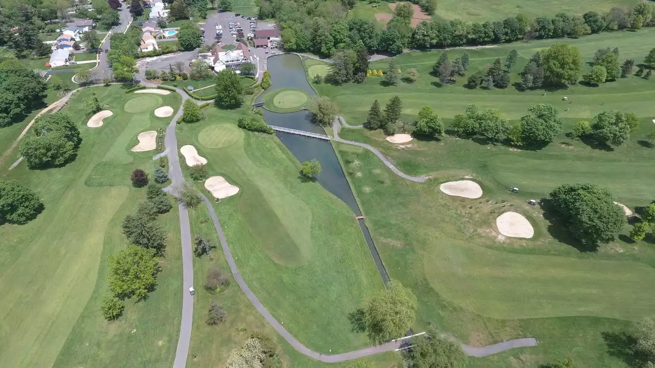 One of N.J.’s oldest golf courses could shut down to make way for senior homes