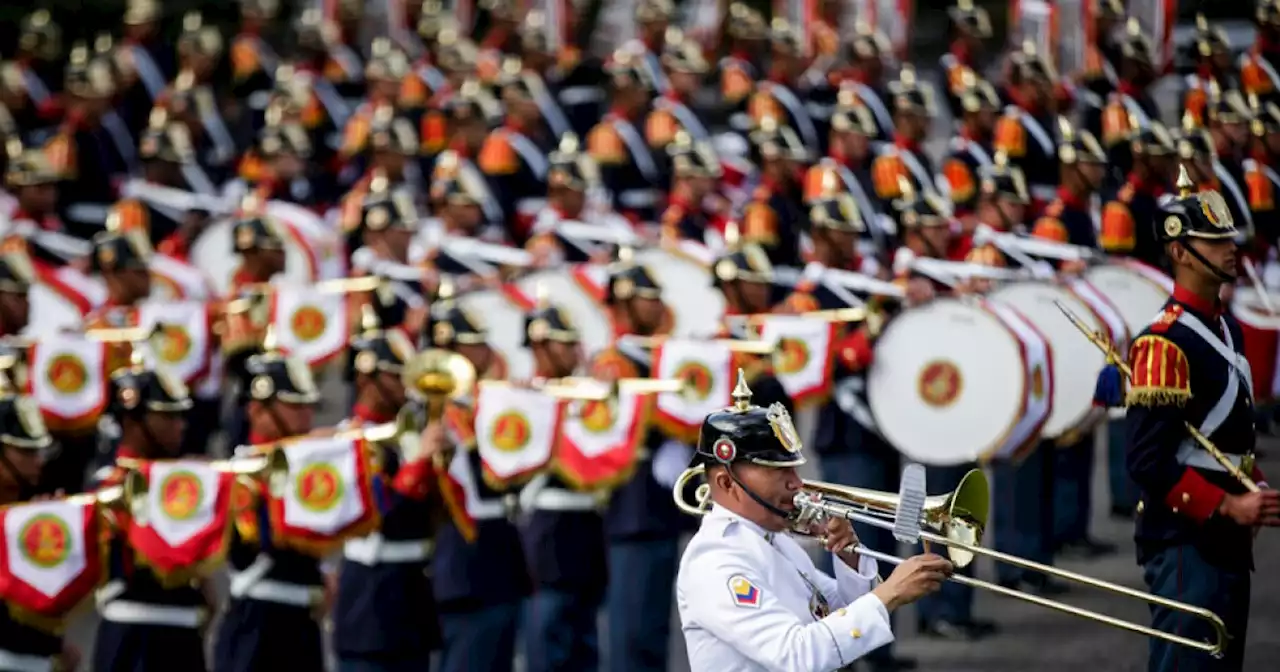 Cierres viales en Bogotá por ensayos y desfile del 20 de Julio: ¿cuándo y dónde serán?