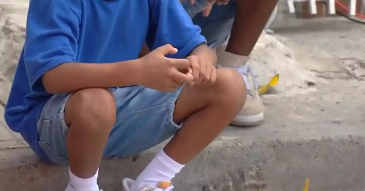 En lucha contra explotación sexual infantil en Cartagena, esta fundación protege a más de 200 niños