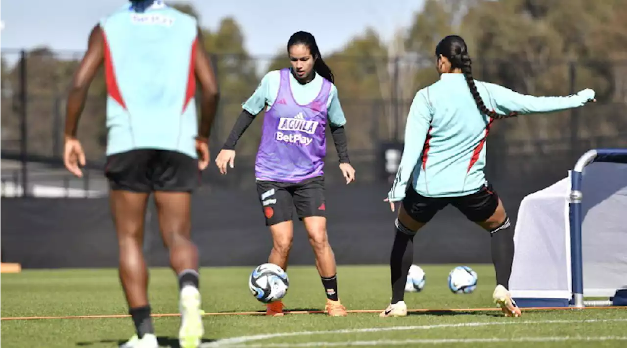 Entrenadora de Irlanda habló del incidente con la Selección Colombia: 'Sintieron un gran peligro'