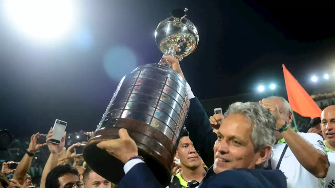 ¿Volverá Reinaldo Rueda? La prioridad de Nacional para el nuevo entrenador