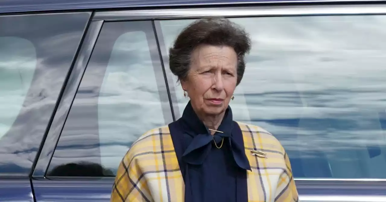 Princess Anne's scathing Wimbledon verdict explains her absence