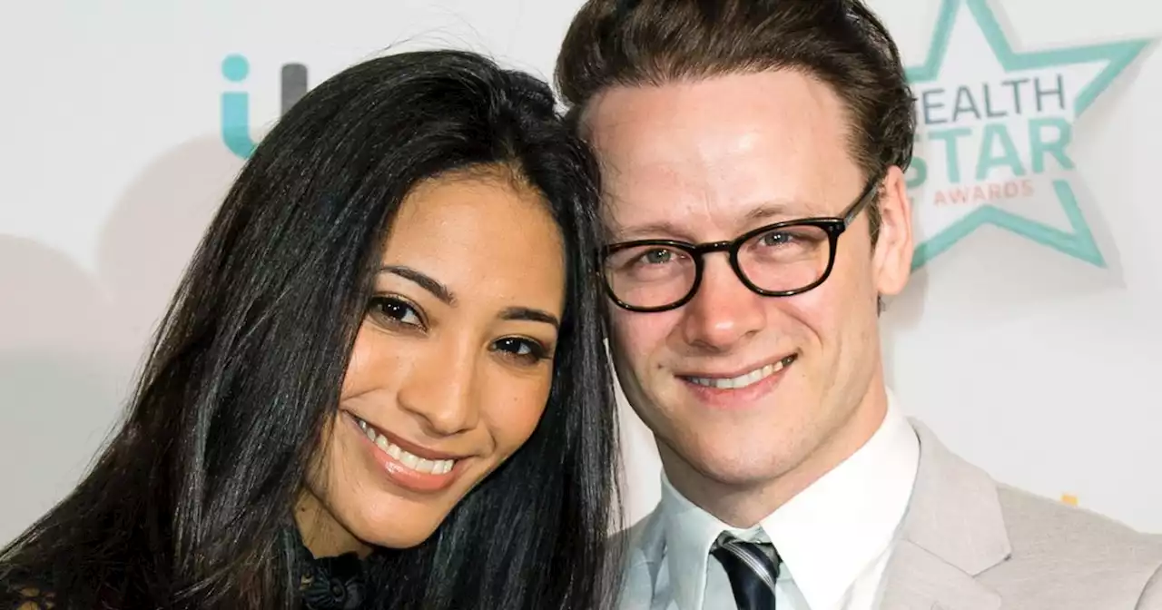 Strictly's Karen Hauer shares struggle after Kevin Clifton split