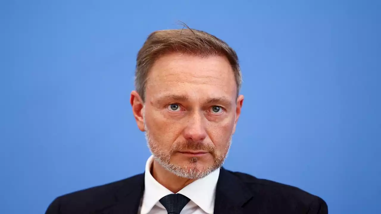 Lindner beharrt auf Ehegattensplitting