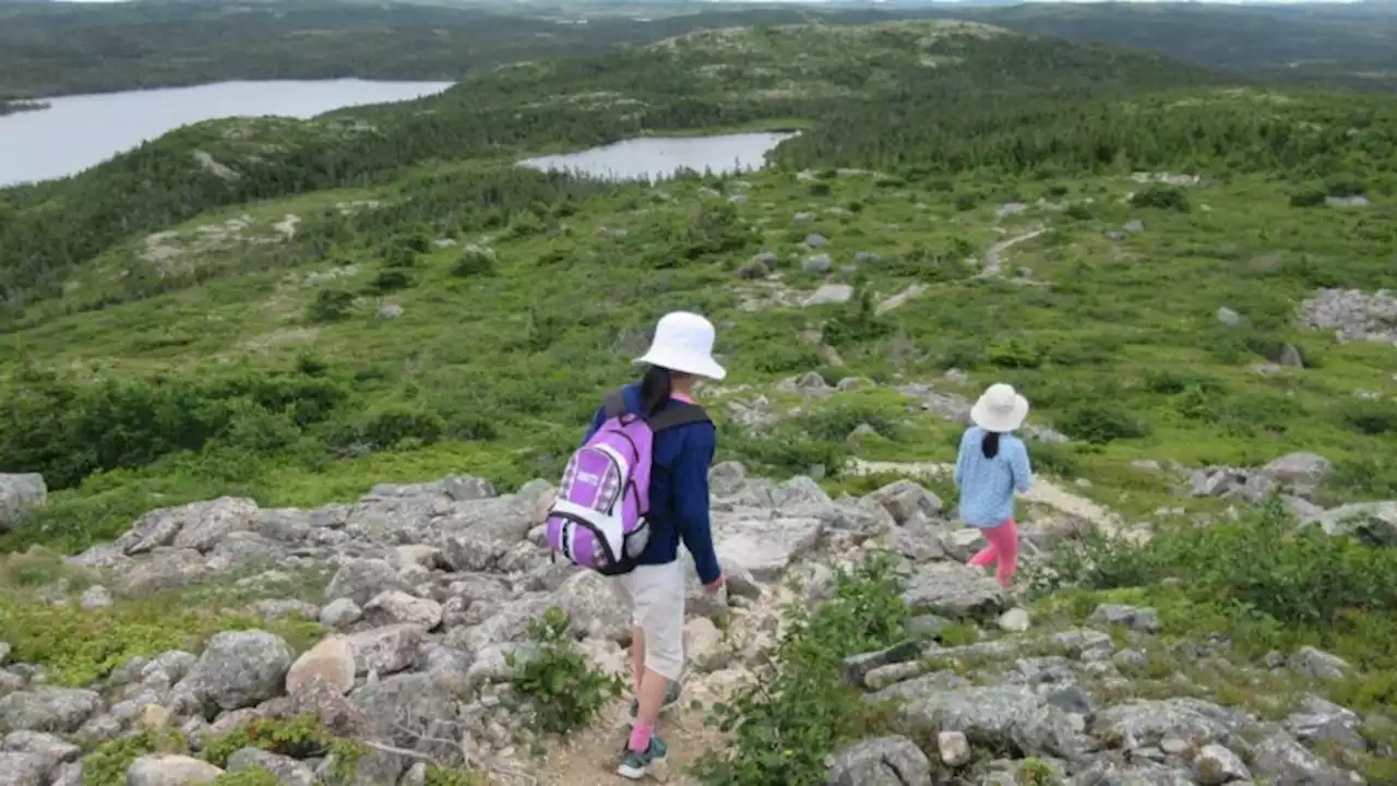 Free day use at Provincial Parks