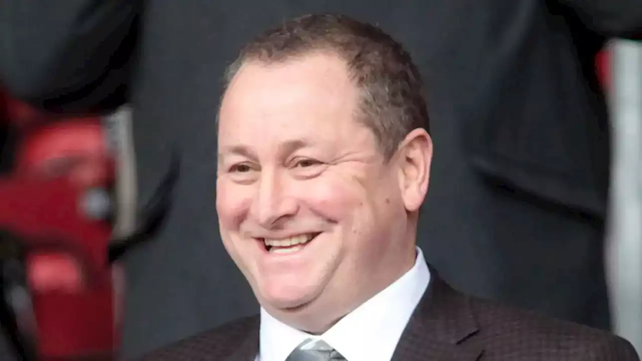 Mike Ashley should never now be referenced by Newcastle United fans - Really???