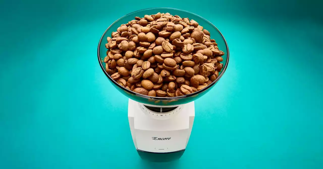 14 of the Very Best Coffee Grinders