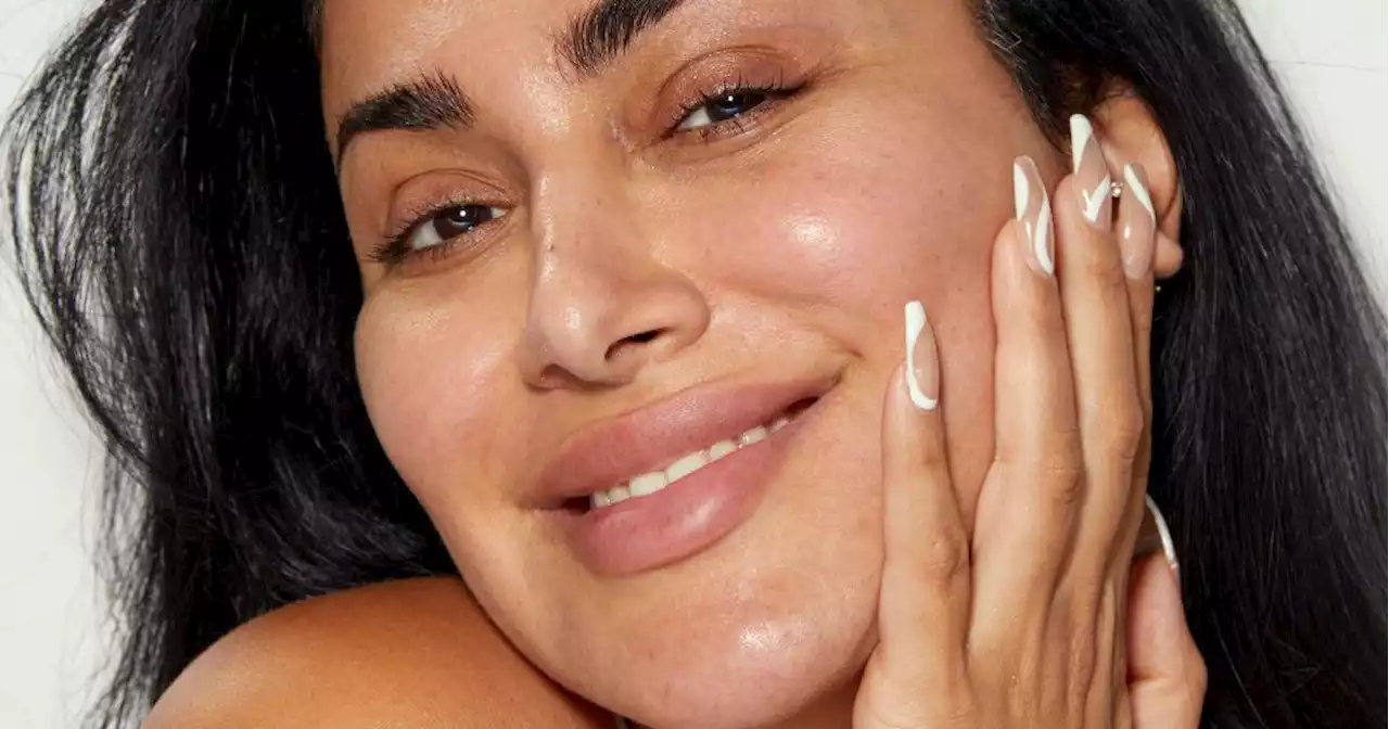 How Huda Kattan Gets Her Skin So Good