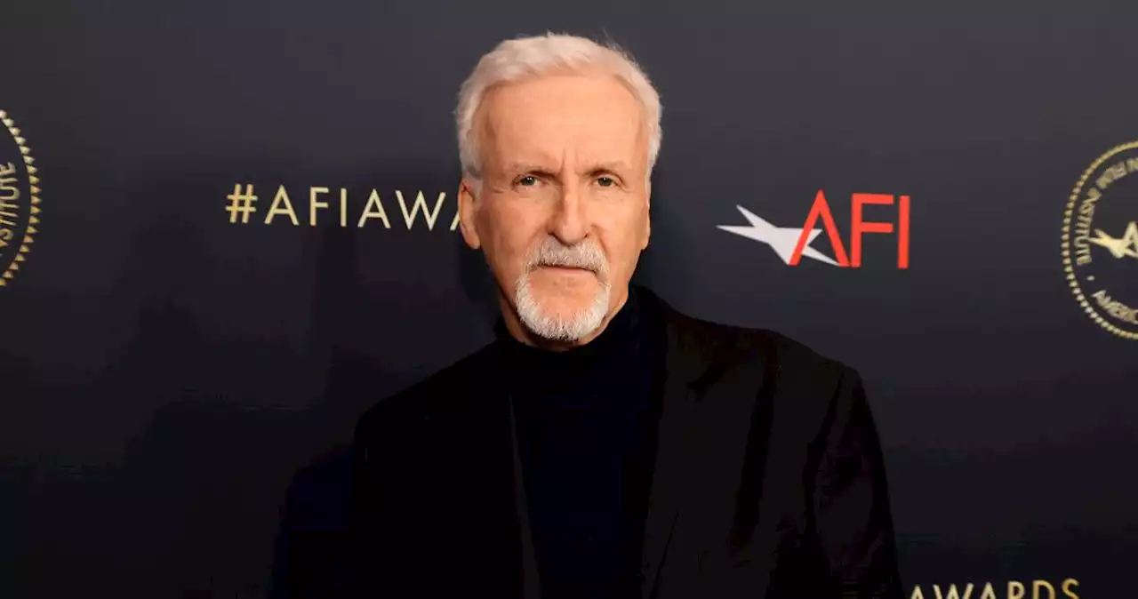 James Cameron Will Never Make an OceanGate Submersible Movie