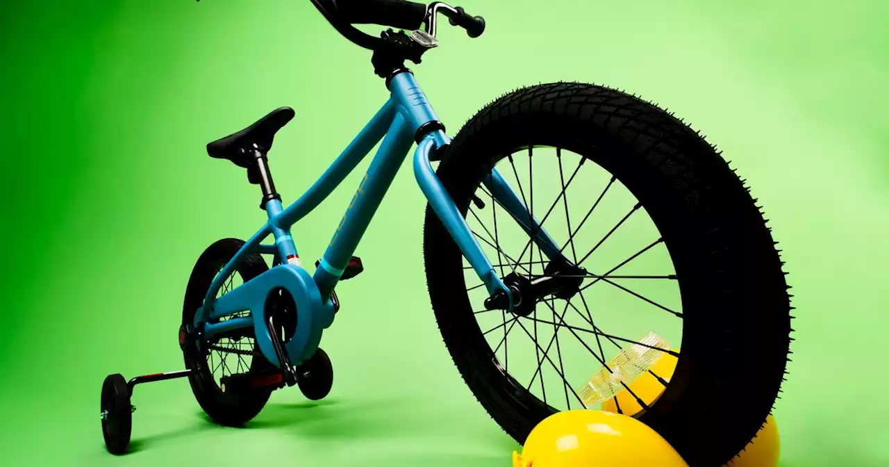 The 12 Best Bikes for Kids