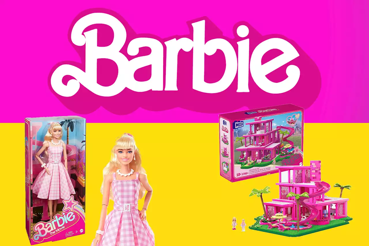 15 best Barbie dolls and toys to shop ahead of the 2023 movie release