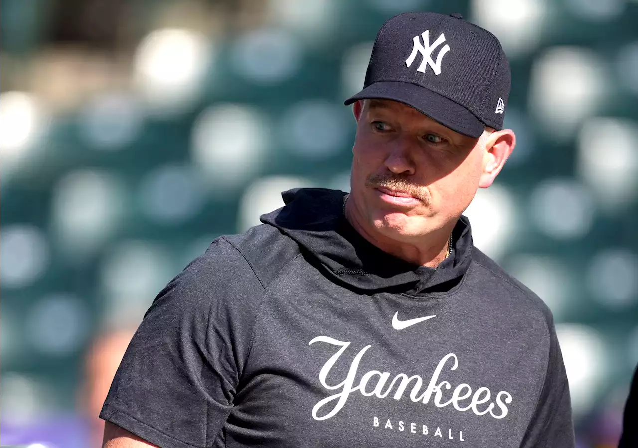 Sean Casey makes big impression on Yankees: ‘boys were pretty fired up’