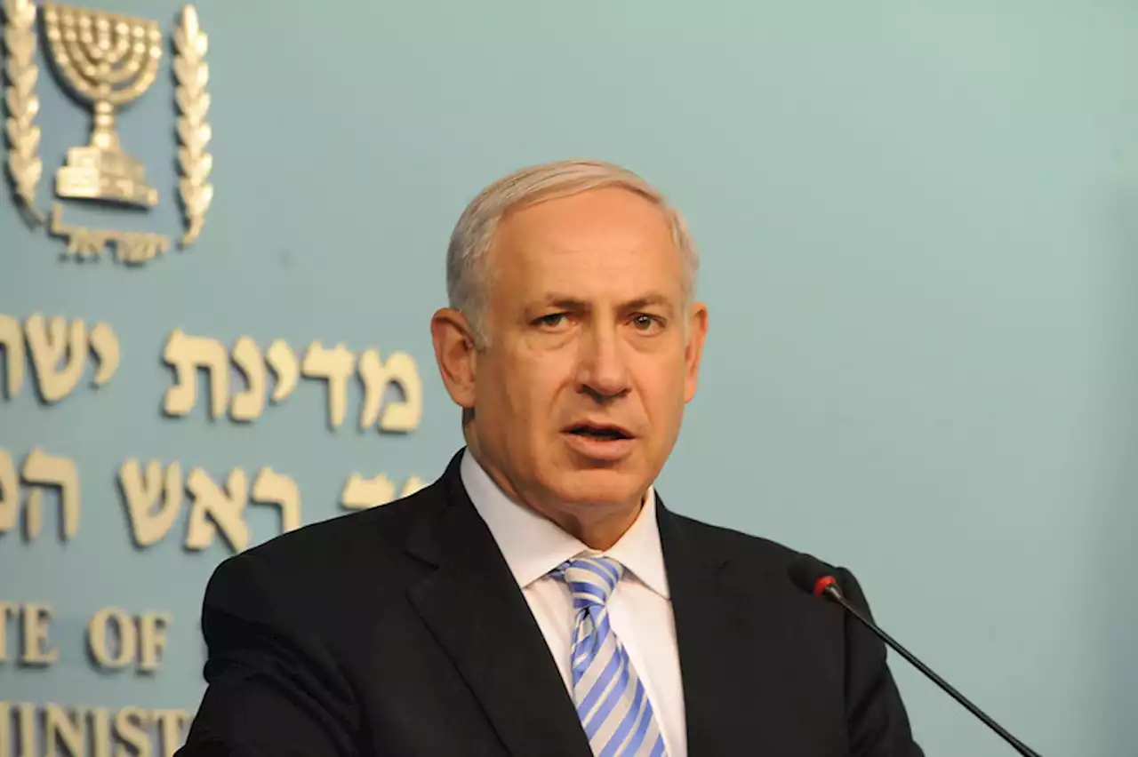 Netanyahu passa mal e é levado a hospital em Jerusalém