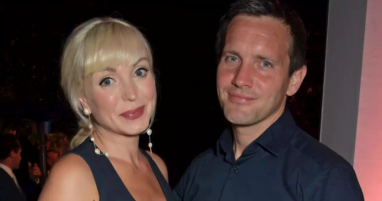 Call The Midwife's Helen George splits from partner Jack Ashton after 7 years