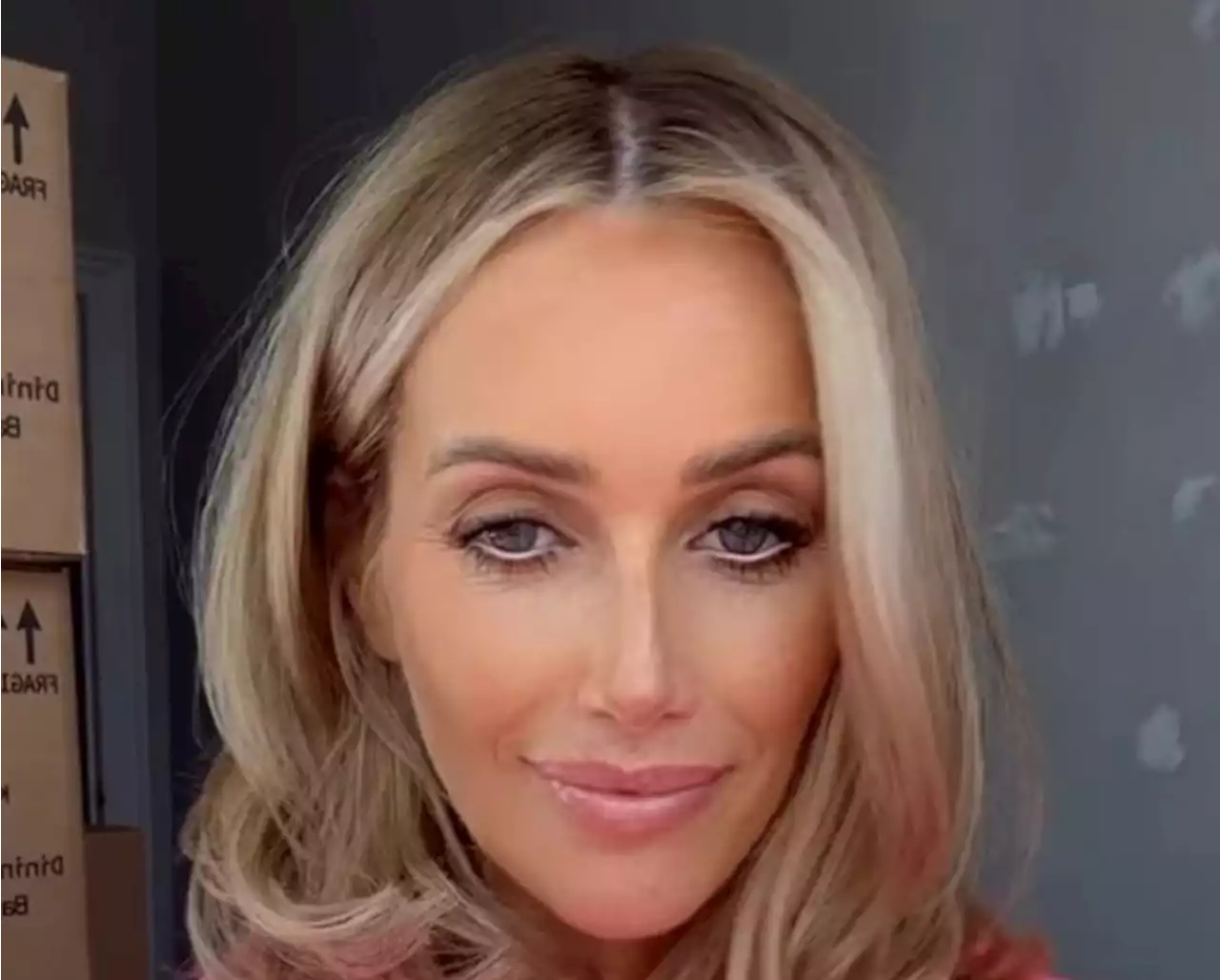 Love Island's Laura Anderson comes out fighting as fans mock new 'mum hair' cut