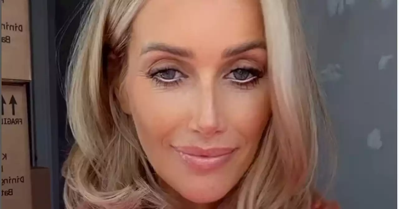 Love Island's Laura Anderson comes out fighting as fans mock new 'mum hair' cut