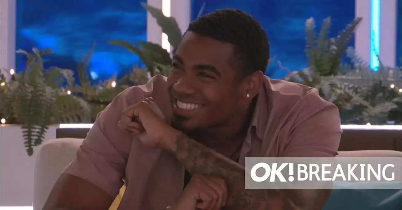 Love Island fans floored as 'Ty the devil in everyone's ear' after 'bad advice'