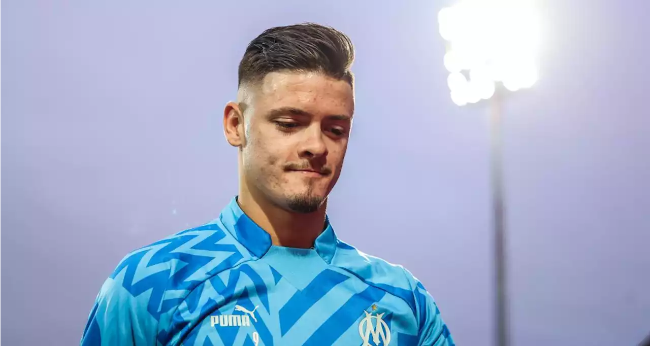 Avec un doublé de Vitinha et le retour d'Harit, l'OM lance de la meilleure des manières sa préparation contre Nîmes