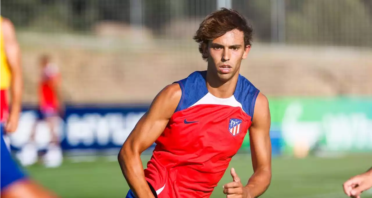 PSG, Barça : intéressé par Paris, João Félix rêverait de rejoindre les Blaugranas