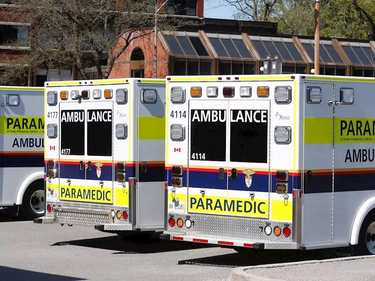 Youth, 17, critically injured in south-end vehicle crash