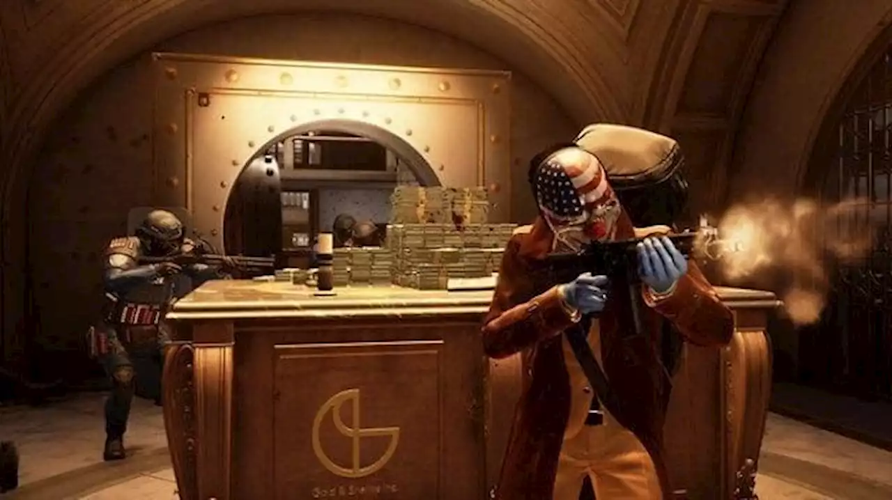 Payday 3 kann man alleine, aber nur mit Internetverbindung spielen - Unmut bei den Fans