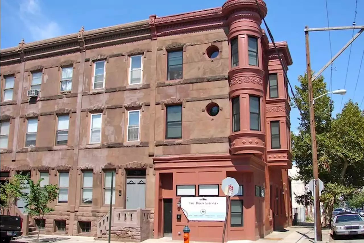 North Philly community group petitions to stop planned police building in Diamond Street Historic District