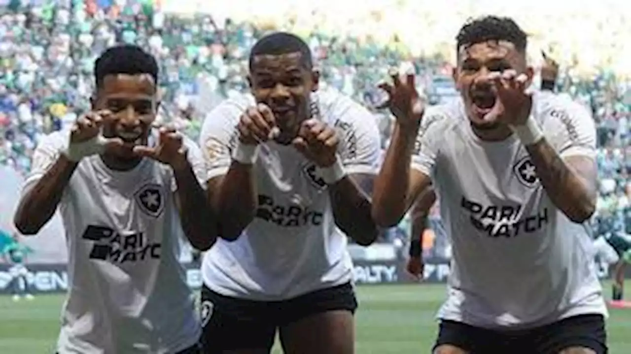 Veja sete motivos para acreditar que o Botafogo pode realmente ser campeão brasileiro