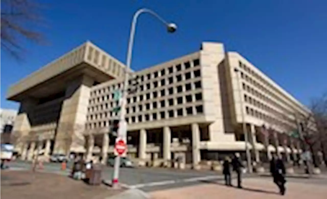 Maryland’s bid for a new FBI headquarters just got a big boost