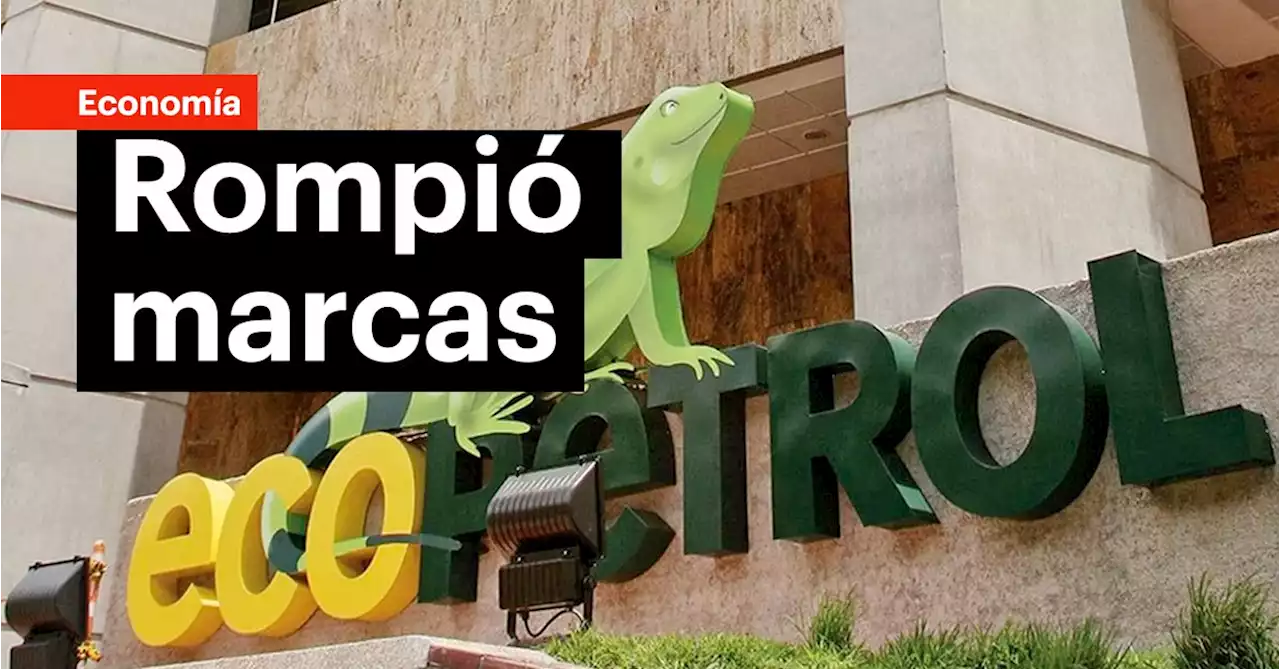 Ecopetrol marcó hitos históricos en ingresos y utilidades el año pasado; lo qué viene en 2023