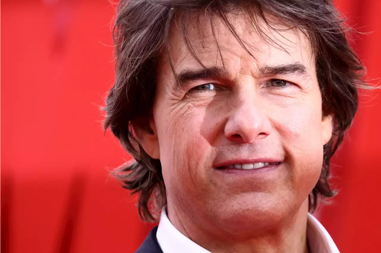 How Tom Cruise Got Us to Forget About His Scientology Ties