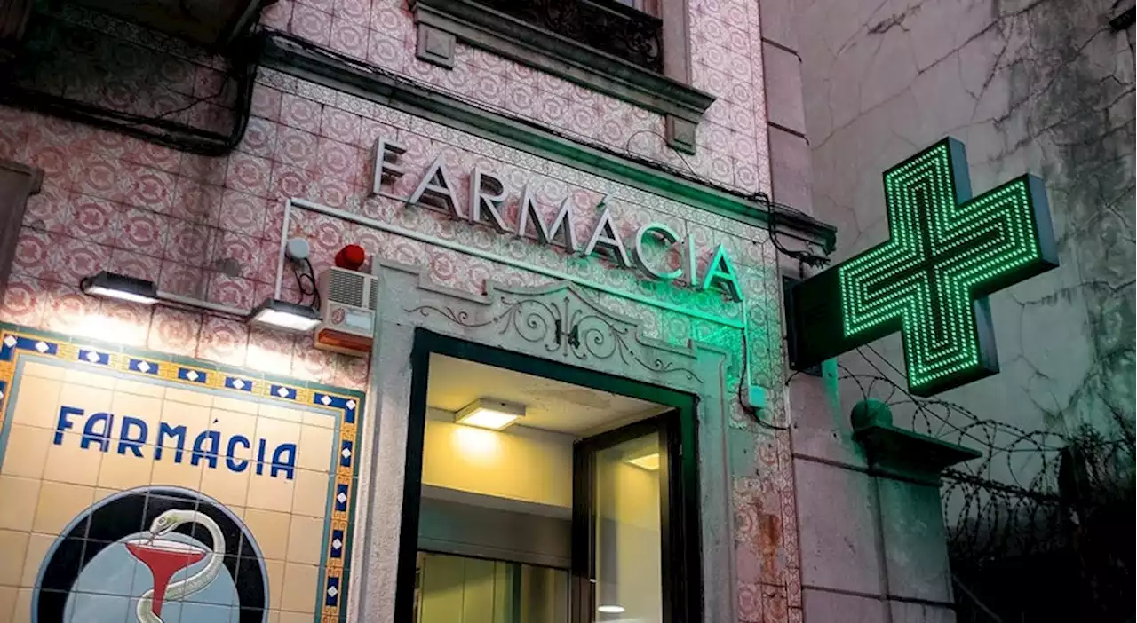 Medicamentos hospitalares disponíveis nas farmácias