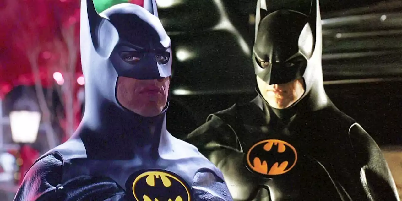 10 Harsh Realities Of Rewatching Burton's Batman Movies, 30 Years Later