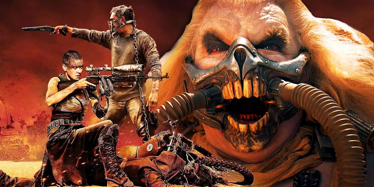 Fury Road's Director's Cut Secretly Saved The Movie (& The Mad Max Franchise)