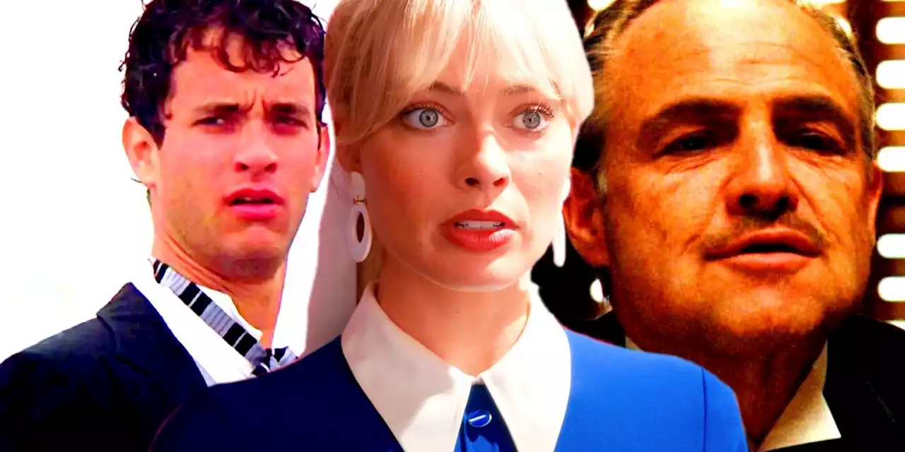 Tom Hanks' Comedy & The Godfather Are Among the 33 Movies That Inspired Barbie