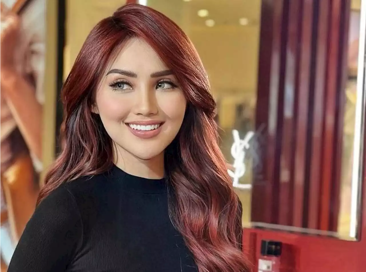 Kisah Selebgram Brenda Sujanto, Berawal dari Hobi Kini Serius Jadi Profesi