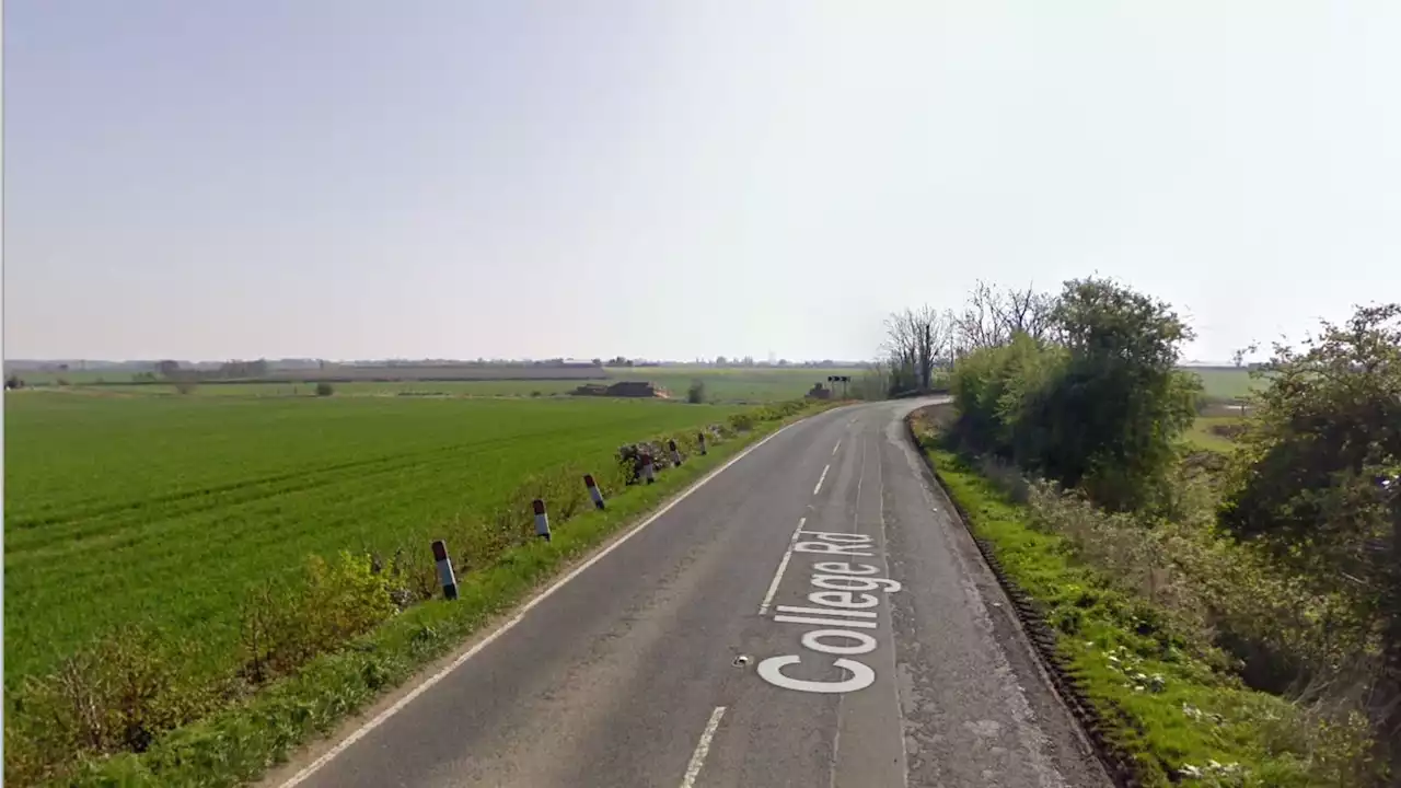 Murder investigation launched after man and woman found dead at a shooting school